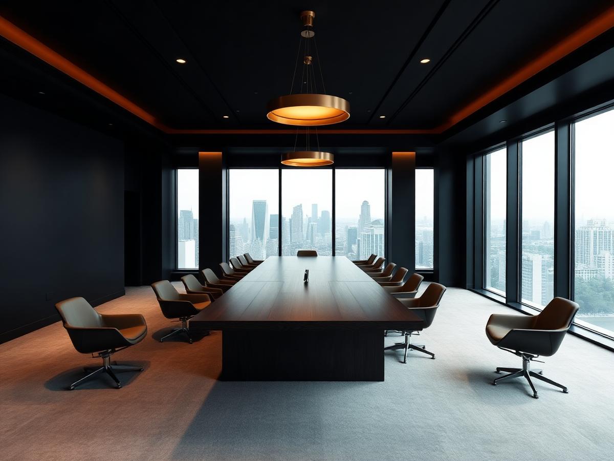 Corporate Development